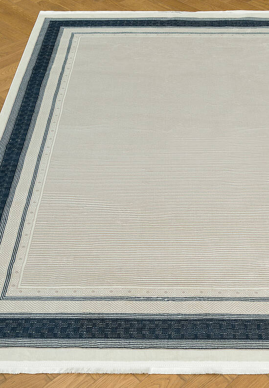 Высокоплотный мягкий ковер PM16-Mavi