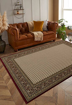 ковер в интерьере Florence RF1111-R271