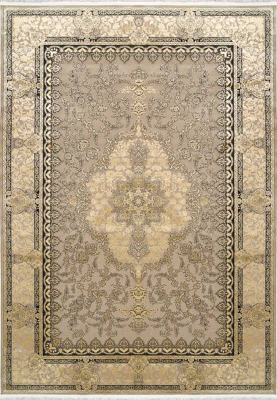 Высокоплотный иранский ковер BC3937