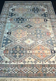 ковер в перспективе Grazia RG233-R87 discount8