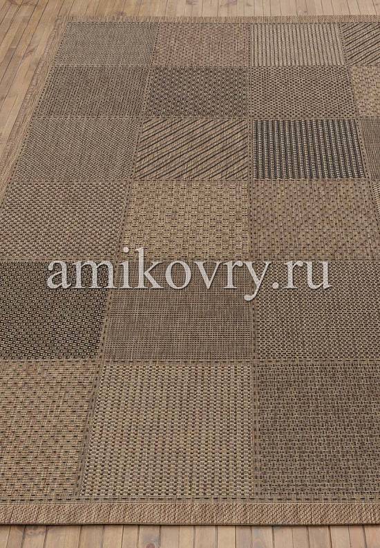 Циновка Lodge 1609-6h89
