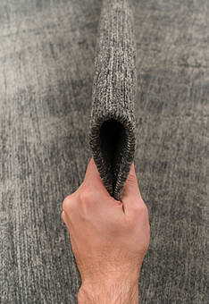 фактура безворсового ковра Siroc KS4647-K15