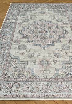 ковер в перспективе против ворса Grazia Eco RGE2033-R274