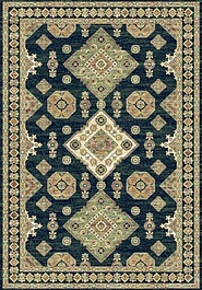 дизайн ковра Grazia RG5816-R414