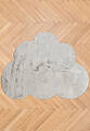Ковер Rabbit Rex E11 Cloud Antislip фигура