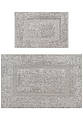 Комплект ковриков для ванной Irya Bath Vivian-Gray