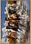 Монгольский шерстяной ковер-картина 6S0910-082