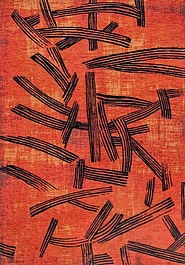 дизайн безворсового ковра Reflection LR6251-L431 outdoor