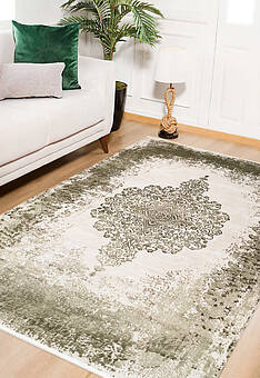 ковер в интерьере Rivoli SR6203