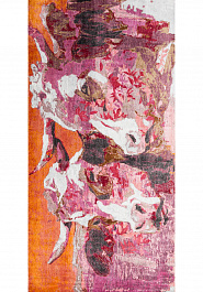 дизайн ковра Art Rugs Cows