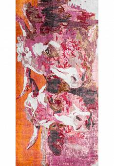 Ковер ручной работы Art Rugs Cows