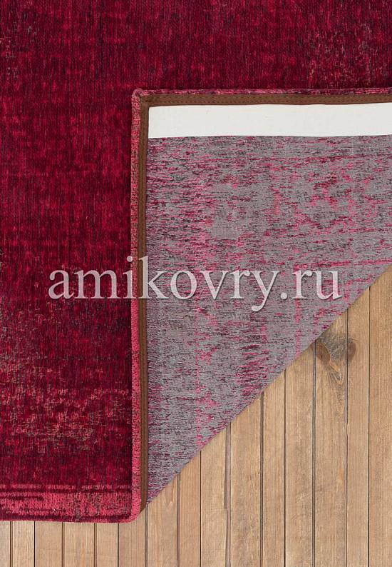Безворсовый хлопковый ковер LA3313-L71 discount2