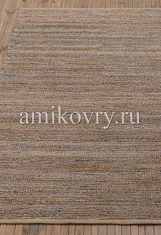 Циновка ручной работы Flatweave 601 Dhurrie-Navy