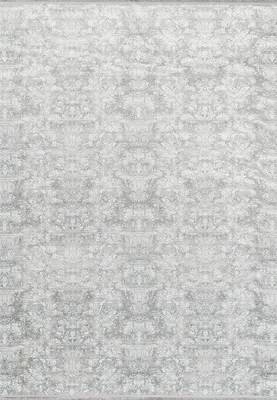 Турецкий винтажный ковер ST 06 Grey XW