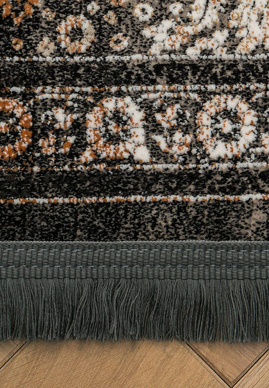 Высокоплотный ковер из акрила BI5119