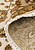 Элитный ковер ручной работы 10/10 SC-733-3-Ivory/Camel