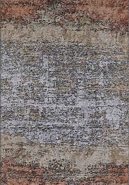 дизайн безворсового ковра Couture Duo SC6184