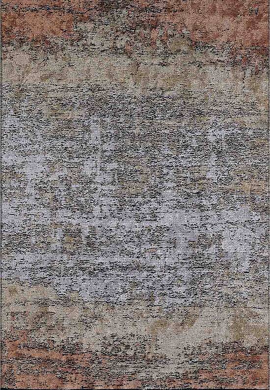 Двусторонний безворсовый ковер SC6184