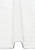 Хлопковый ковер CBN Plain White