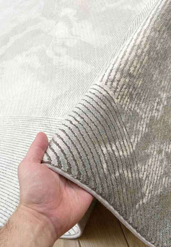 Высокоплотный турецкий ковер MT6111-M97