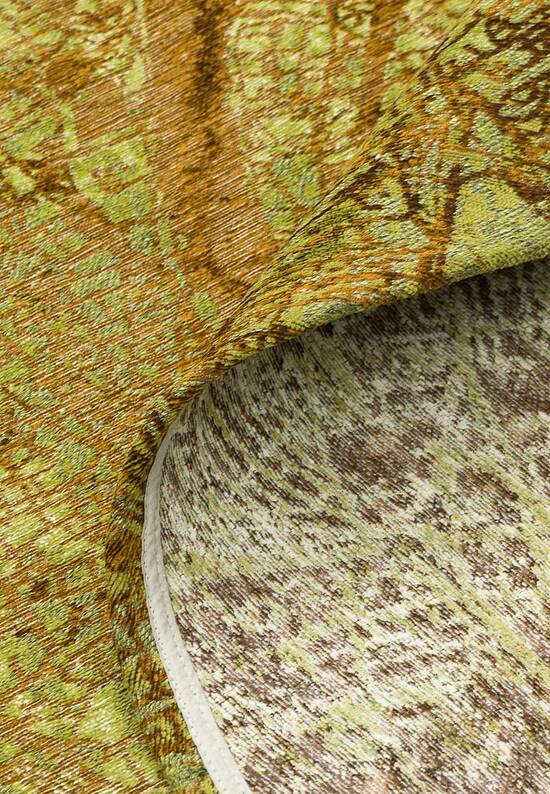 Безворсовый ковер из Бельгии London LS5281-L265