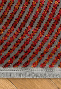 фрагмент ковра Rivoli SR6197