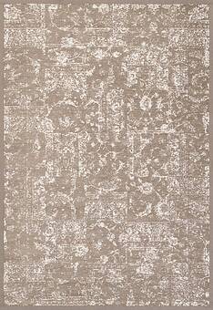 дизайн изнаночной стороны безворсового ковра Smart Weave Sagadi-Linen