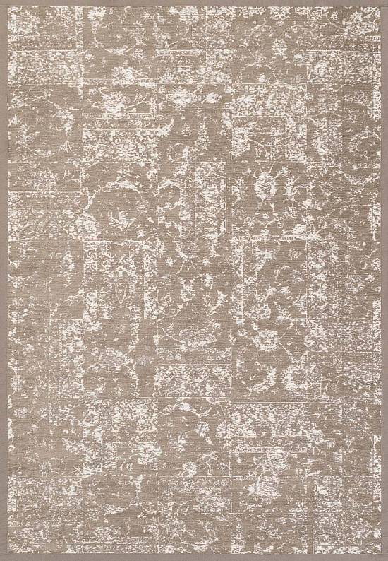 Двусторонний безворсовый ковер Sagadi-Linen