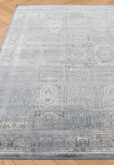 ковер в перспективе по ворсу Diana VD2313-V208