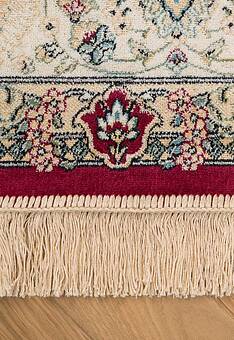 фрагмент ковра Grazia RG234-R64