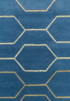 фрагмент ковра Wedgwood Home Arris Marine