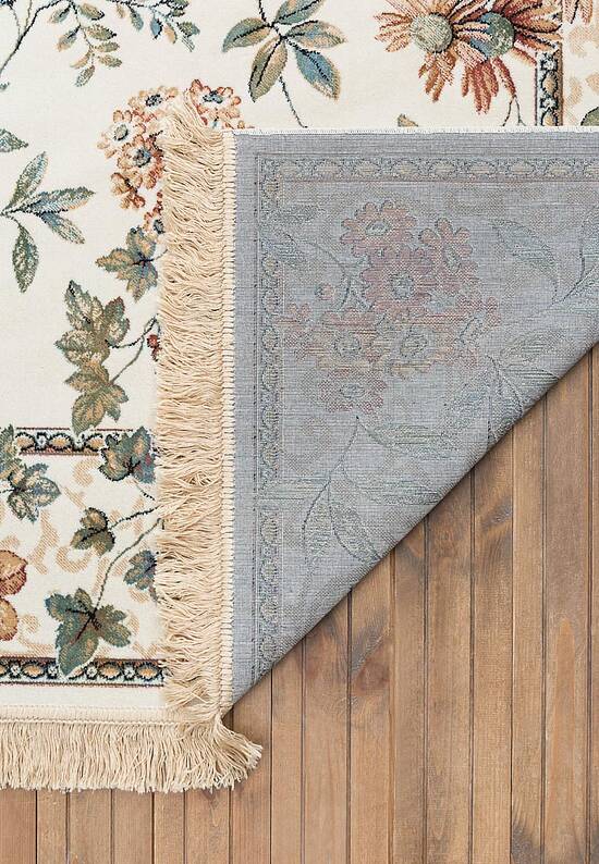 Бельгийский вискозный ковер RG251-R87 discount19