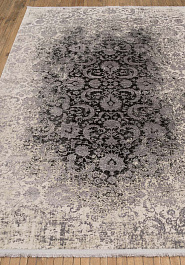ковер в перспективе против Cordoba DB 02-Ivory Mix Grey