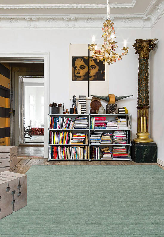 Дизайнерский ковер Coastal