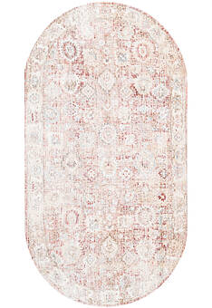Ковер Curio VC3828-V67 овал