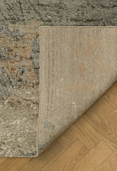 основа ковра Kiaan Linen Pewter
