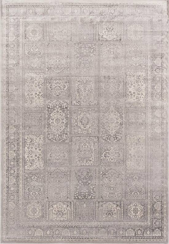 Высокоплотный ковер из вискозы VD2313-V264