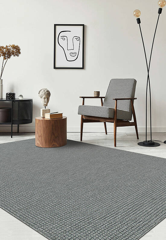 Ковер-циновка для дома и улицы RH5993-R796