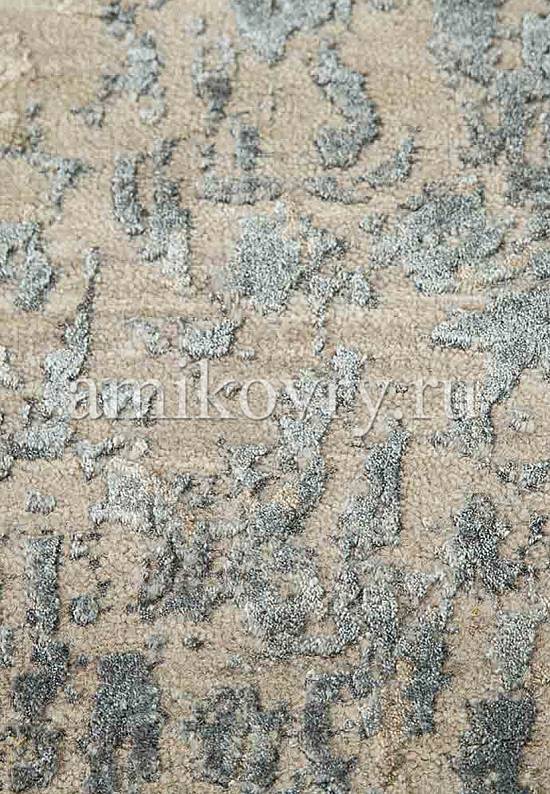 Элитный ковер ручной работы 11/11-RWB SRB-703-Antique White/Nickel