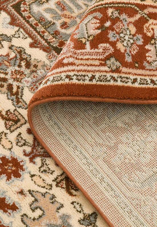 Бельгийский шерстяной ковер OH6072-O367