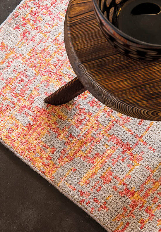 Дизайнерский ковер Reflect 234.001-200