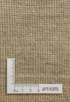 плотность ковра Kiaan Linen Pewter