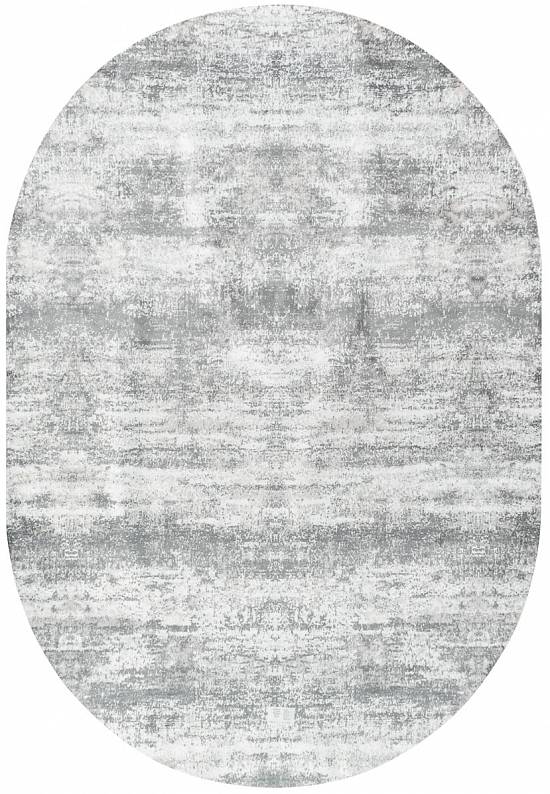 Турецкий винтажный ковер ST 01 Grey XW