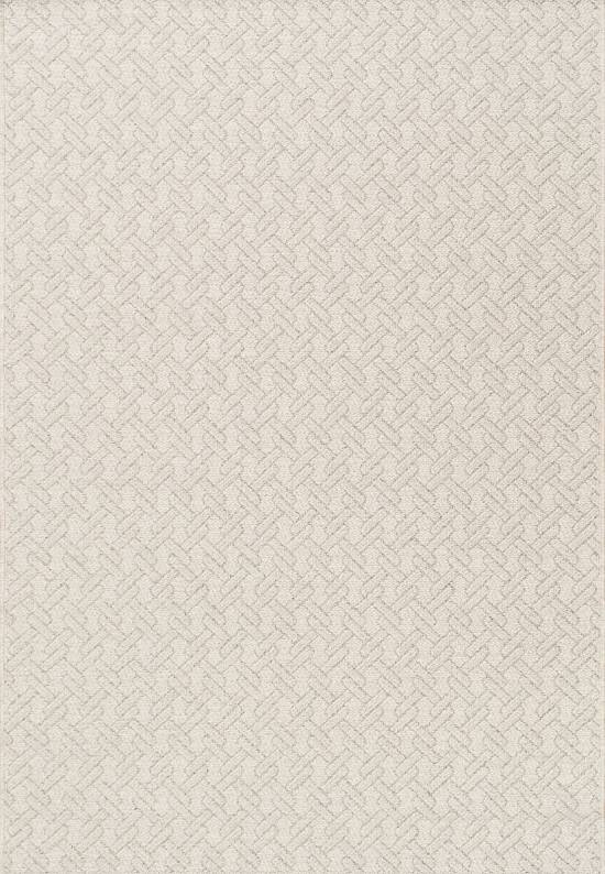 Безворсовый ковер из шерсти RW3519-R685