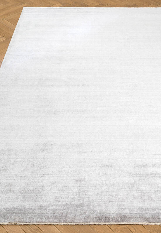 Ковер из тенселя TF Plain Light Grey