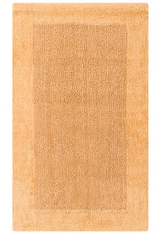 дизайн коврика для ванной Confetti Bath Cotton Natura Heavy 1688 Caramel