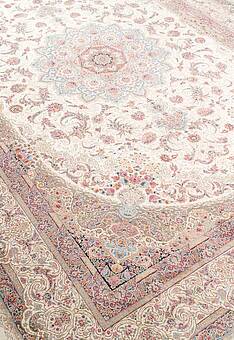 ковер в перспективе Salman FS4087-F2