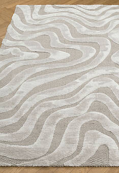 ковер в перспективе по ворсу Edea RE5458-R803