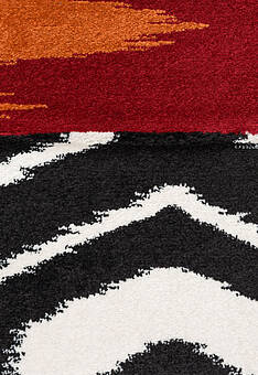 фрагмент ковра Sevilla 4975-6s75