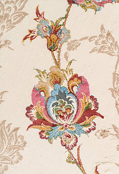 фрагмент ковра Salman FS4093-F2